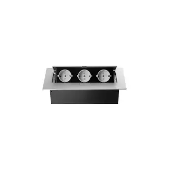 Блок розеток MX-226 Mebax 00-00001186