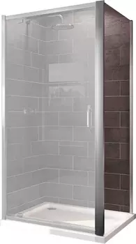 Боковая стенка Huppe X1 90 см (140505.069.321)