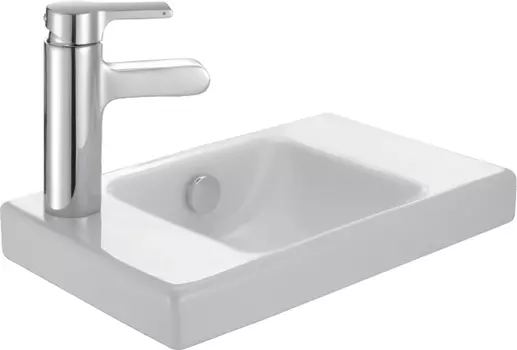 Рукомойник Jacob Delafon Odeon Up E4759G 40 см