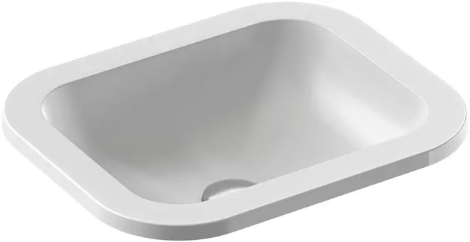 Рукомойник Jacob Delafon Vox EYD102 44 см