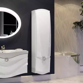 Шкаф-пенал Aima Design Sunrise 39.4 см (У52807)