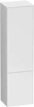 Шкаф-пенал AM.PM Inspire V2.0 40 белый матовый