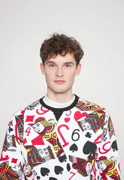 Толстовка OppoSuits