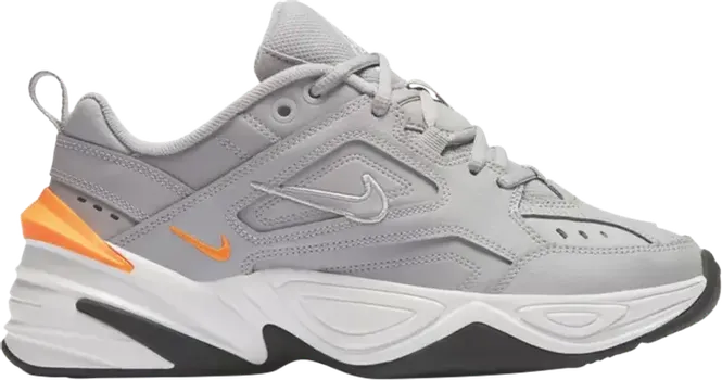 Кроссовки Nike Wmns M2K Tekno 'Atmosphere Grey', серый
