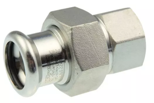 Сгон пресс Kan-therm