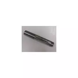 Сгон никель 1/2"х100мм 16бар, t-120*С