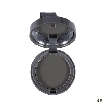 Cute Hairline Savior High Light Shadow Пудра, восстанавливающая артефакт brown