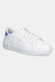 Кроссовки для детей Lacoste, белый