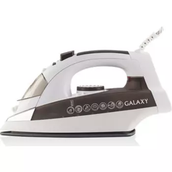 Утюг GALAXY LINE GL 6117