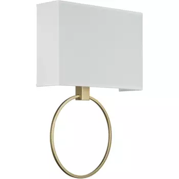 Бра Lightstar REGOLO 713623 кольцо