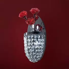 Бра Rosa Rosso EL325W02.2 (Eletto)