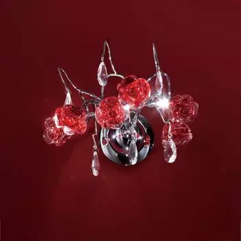 Бра Rosa Rosso EL325W03.2 (Eletto)