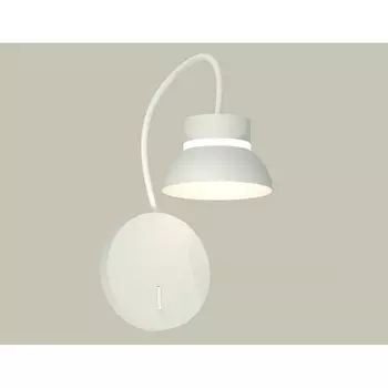 Бра с выключателем Ambrella TRADITIONAL XB9595100
