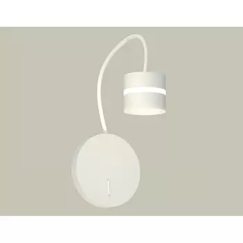 Бра с выключателем Ambrella TRADITIONAL XB9595202