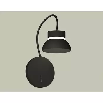 Бра с выключателем Ambrella TRADITIONAL XB9596100