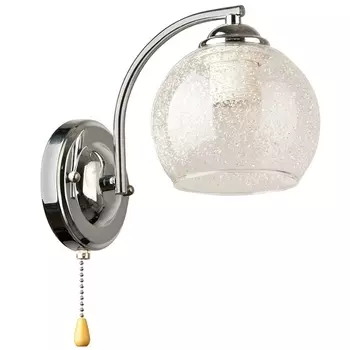 Бра с выключателем Hiper Arabella H012-1
