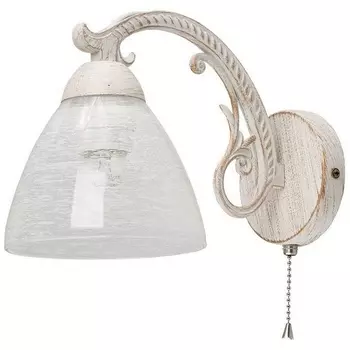 Бра с выключателем MW-Light Ариадна 105020401