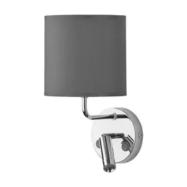 Бра с выключателем и подсветкой для чтения Enzo 4231 (TK Lighting)