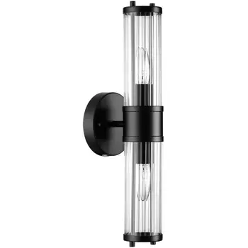 Бра с выключателем IP44 Odeon Light Kepa 4944/2W
