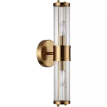Бра с выключателем IP44 Odeon Light Kepa 4946/2W