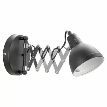 Бра на гибкой ножке с выключателем Lussole Koyukuk LSP-8049V