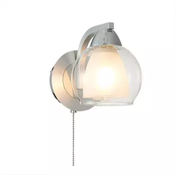 Бра с выключателем Citilux Кристи CL152317