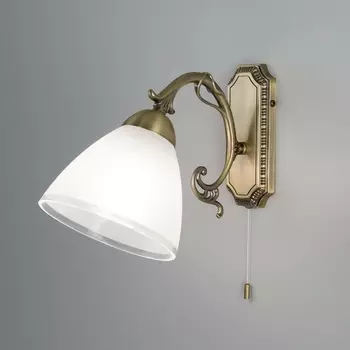 Бра с выключателем Citilux Латур CL413411