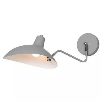 Бра с выключателем Lussole Loft Navajo LSP-8127V