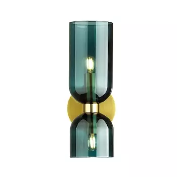 Бра с выключателем Odeon Light Orinoco 4803/2W