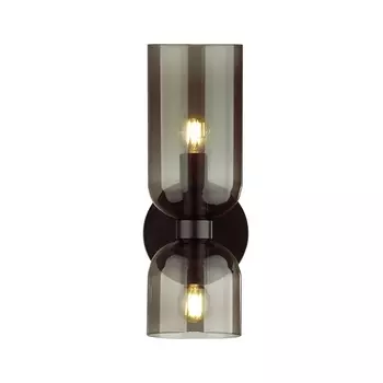 Бра с выключателем Odeon Light Orinoco 4804/2W