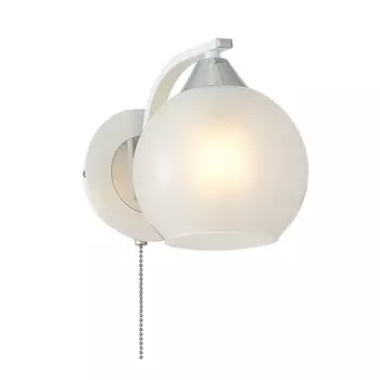 Бра с выключателем Citilux Отто CL121310 в форме шара