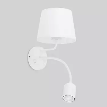 Бра с выключателем подсветкой для чтения TK Lighting Maja 2535