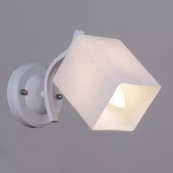 Бра с выключателем Reluce 03323-0.2-01N