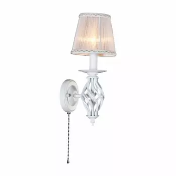 Бра с выключателем Ровена Citilux Rovena CL427310