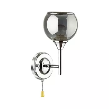Бра с выключателем Lumion Sandra 4530/1W