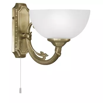 Бра с выключателем Eglo Savoy 82751