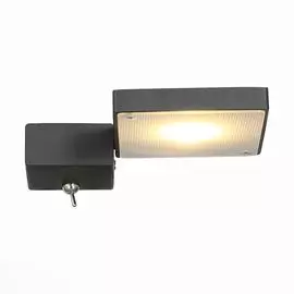 Бра с выключателем SL608.401.01 (ST Luce)