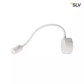 Бра с выключателем светодиодное Dio Flex Plate 1002118 (SLV)