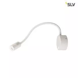 Бра с выключателем светодиодное Dio Flex Plate 1002119 (SLV)