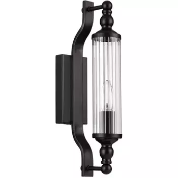 Бра с выключателем IP44 Odeon Light Tolero 4941/1W