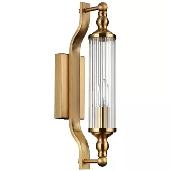 Бра с выключателем IP44 Odeon Light Tolero 4943/1W
