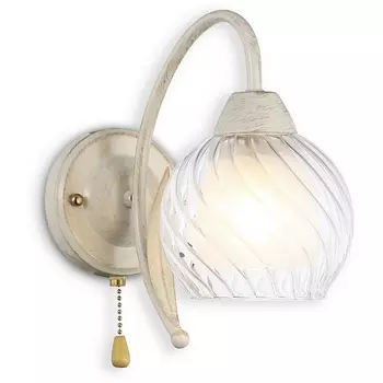 Бра с выключателем Ambrella TRADITIONAL TR3074