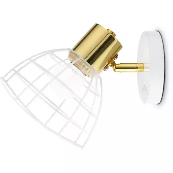Бра с выключателем Ambrella TRADITIONAL TR8600