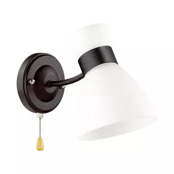 Бра с выключателем Lumion Wilma 4534/1W