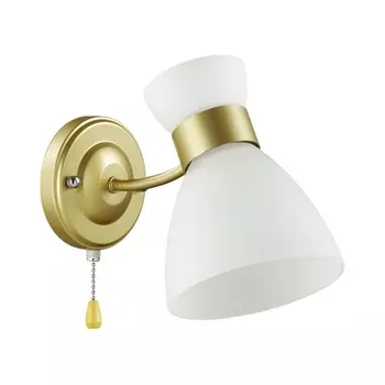 Бра с выключателем Lumion Wilma 4535/1W