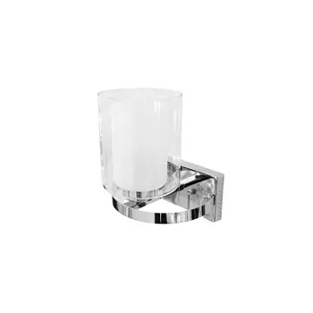 Бра LDW 1220-1 CHR+WT Lumina Deco Santini