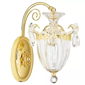Бра Osgona SCHON 790612 с цветами
