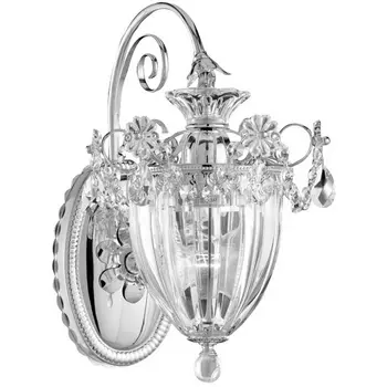 Бра хрусталь Schonbek Bagatelle 1240-40