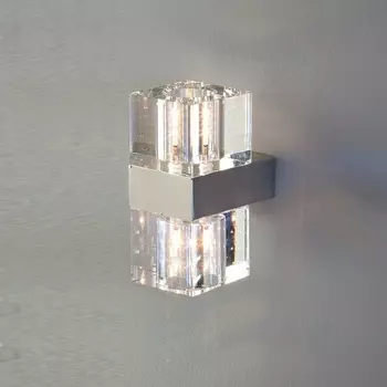 Бра Schuller Cubic 571034G9