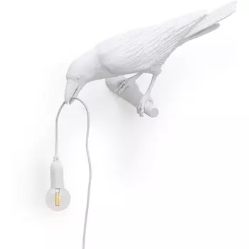 Бра Seletti Bird Lamp 14734